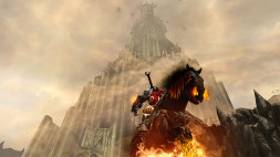 Игра Darksiders. Warmastered Edition [Nintendo Switch, русские субтитры]