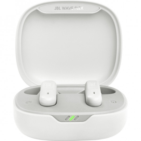 Беспроводные наушники JBL Wave Flex, White в Ростове-на-Дону