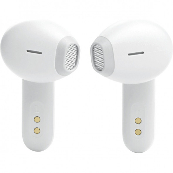 Беспроводные наушники JBL Wave Flex, White в Ростове-на-Дону