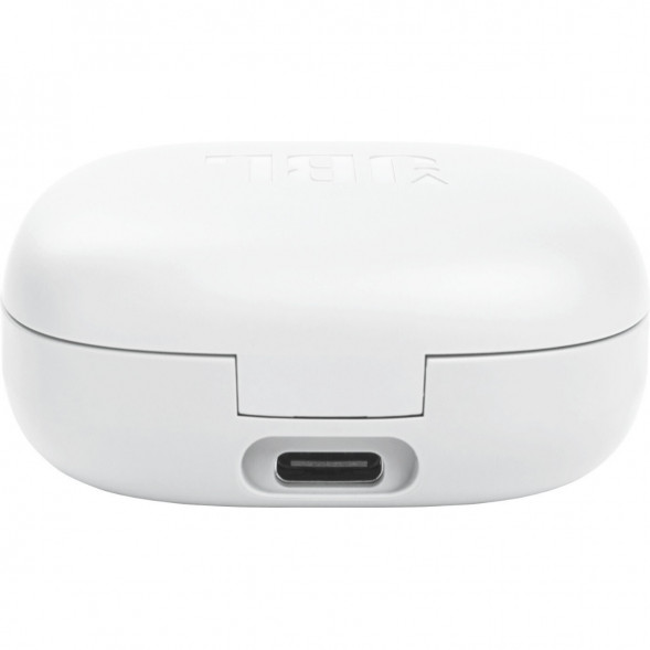 Беспроводные наушники JBL Wave Flex, White в Ростове-на-Дону