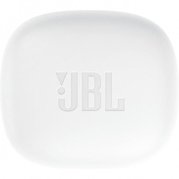 Беспроводные наушники JBL Wave Flex, White в Ростове-на-Дону