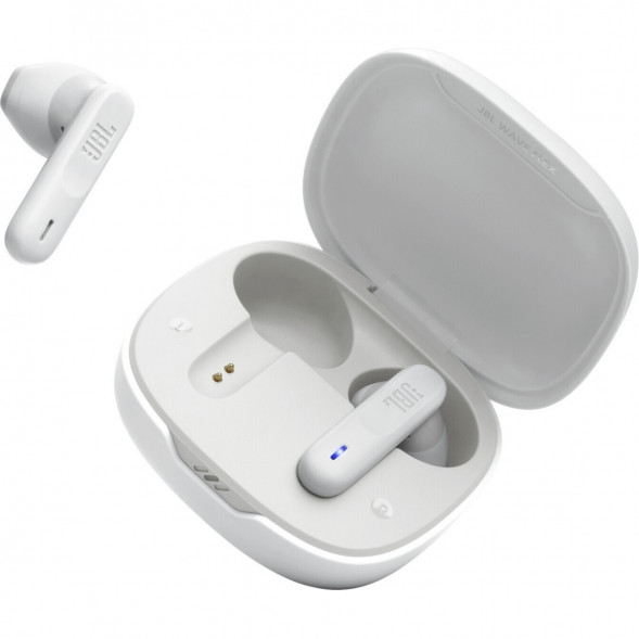 Беспроводные наушники JBL Wave Flex, White в Ростове-на-Дону