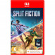 Игра Split Fiction (код загрузки) [Nintendo Switch 2, английская версия] в Ростове-на-Дону
