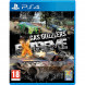 Игра Gas Guzzlers Extreme [PS4, английская версия] в Ростове-на-Дону