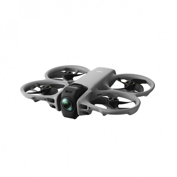 Квадрокоптер DJI Avata 360 Motion Fly More Combo (DJI Goggles N3) в Ростове-на-Дону