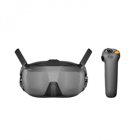 Квадрокоптер DJI Avata 360 Motion Fly More Combo (DJI Goggles N3) в Ростове-на-Дону