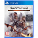 Игра Middle Earth: Shadow of War Definitive Edition [PS4, английская версия] в Ростове-на-Дону
