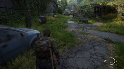 Игра Одни из Нас: Часть I (The Last of Us: Part I) [PS5, русская версия]