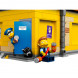 Конструктор LEGO The Simpsons 71016 Магазин &amp;quot;На скорую руку&amp;quot; в Ростове-на-Дону