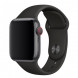 Ремешок для Apple Watch 44mm Black Sport Band (MTPL2ZM/A), черный в Ростове-на-Дону