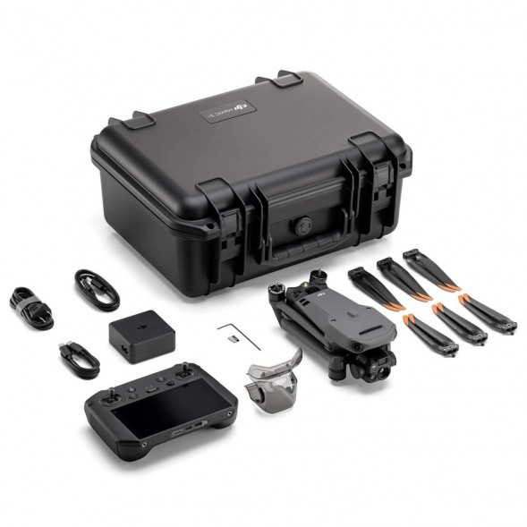 Квадрокоптер DJI Mavic 3T (Thermal / с тепловизором) CN в Ростове-на-Дону