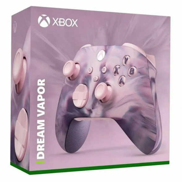 Геймпад Xbox Series Dream Vapor Special Edition в Ростове-на-Дону