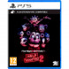 Игра Five Nights at Freddy&amp;#039;s: Help Wanted 2 (поддержка PS VR2) [PS5, английская версия] в Ростове-на-Дону