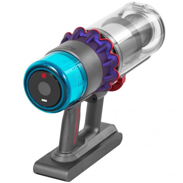 Пылесос Dyson Gen5 Detect Absolute SV23 EU, Purple в Ростове-на-Дону