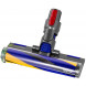 Пылесос Dyson Gen5 Detect Absolute SV23 EU, Purple в Ростове-на-Дону