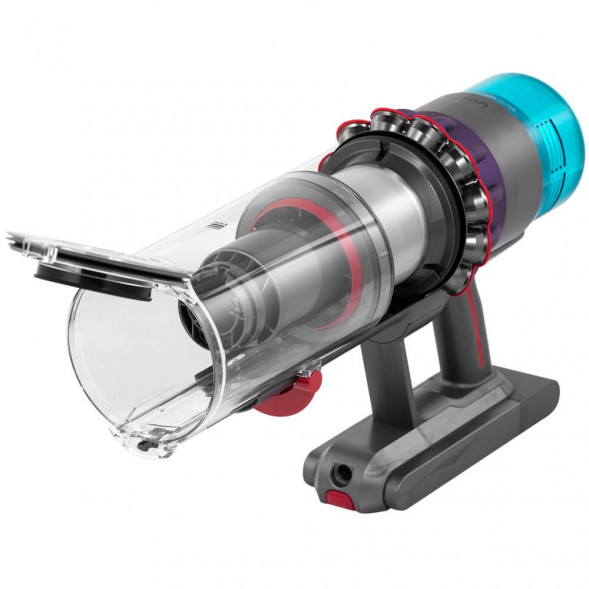 Пылесос Dyson Gen5 Detect Absolute SV23 EU, Purple в Ростове-на-Дону