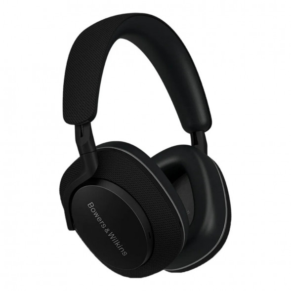 Беспроводные наушники Bowers &amp;amp; Wilkins PX 7 S2e, Anthracite Black в Ростове-на-Дону