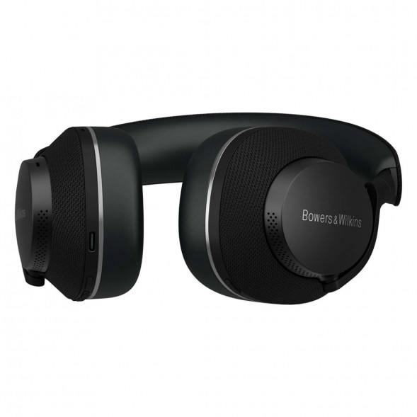 Беспроводные наушники Bowers &amp;amp; Wilkins PX 7 S2e, Anthracite Black в Ростове-на-Дону