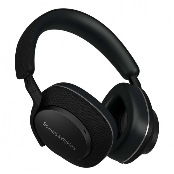 Беспроводные наушники Bowers &amp;amp; Wilkins PX 7 S2e, Anthracite Black в Ростове-на-Дону