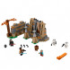Конструктор LEGO Star Wars 75139 Сражение на планете Такодана в Ростове-на-Дону