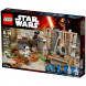 Конструктор LEGO Star Wars 75139 Сражение на планете Такодана в Ростове-на-Дону