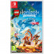 Игра LEGO Horizon Adventures [Nintendo Switch, русская версия] в Ростове-на-Дону