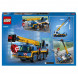 Конструктор LEGO City Great Vehicles 60324 Мобильный кран в Ростове-на-Дону