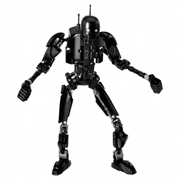 Конструктор LEGO Star Wars 75120 K-2SO в Ростове-на-Дону