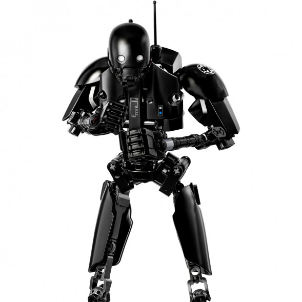 Конструктор LEGO Star Wars 75120 K-2SO в Ростове-на-Дону