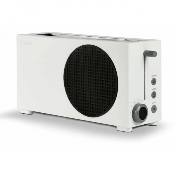 Тостер Xbox Series S Toaster в Ростове-на-Дону
