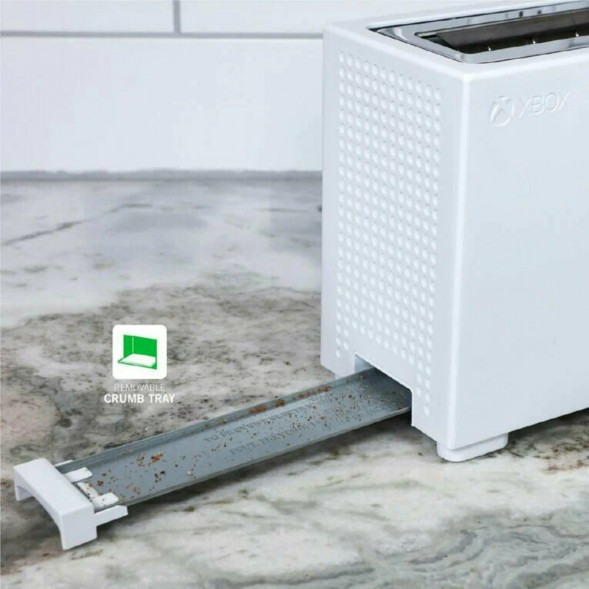Тостер Xbox Series S Toaster в Ростове-на-Дону