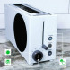 Тостер Xbox Series S Toaster в Ростове-на-Дону