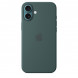 Чехол Apple для iPhone 16 Plus Silicone MagSafe,  Lake Green (MYYH3ZM/A) в Ростове-на-Дону