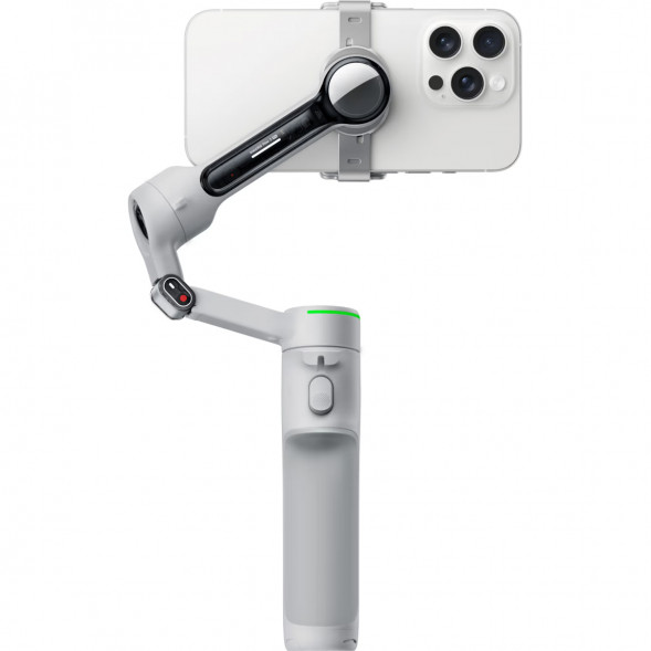 Стабилизатор Insta360 Flow 2 Pro, Stone Gray в Ростове-на-Дону