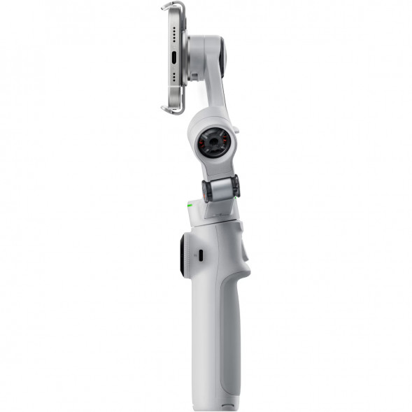 Стабилизатор Insta360 Flow 2 Pro, Stone Gray в Ростове-на-Дону