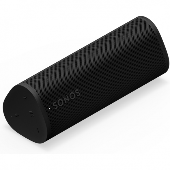 Портативная акустика Sonos Roam 2, черный в Ростове-на-Дону