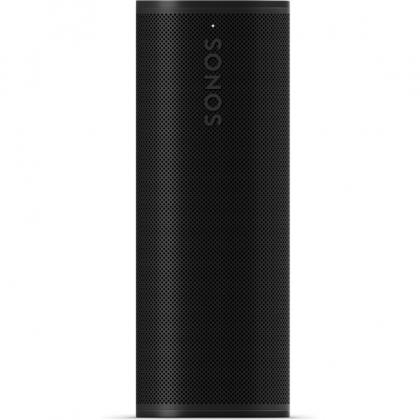 Портативная акустика Sonos Roam 2, черный в Ростове-на-Дону
