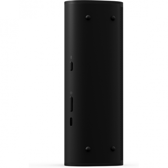 Портативная акустика Sonos Roam 2, черный в Ростове-на-Дону