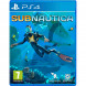 Игра Subnautica [PS4, русские субтитры] в Ростове-на-Дону