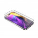 Закаленное стекло Graphene Rock Series 2.5D для iPhone 17 Pro в Ростове-на-Дону