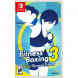 Игра Fitness Boxing 3: Your Personal Trainer [Nintendo Switch, английская версия] в Ростове-на-Дону