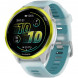 Умные часы Garmin Forerunner 570 47 мм Amp Yellow Aluminium/Translucent Whitestone/Turquoise 010-02971-01 в Ростове-на-Дону