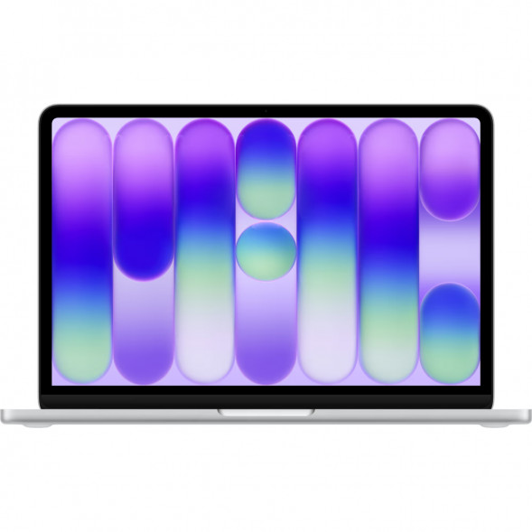 Ноутбук Apple MacBook Neo MHFA4 (A18 Pro 5-Core GPU, 8/256GB), Серебристый/Silver в Ростове-на-Дону
