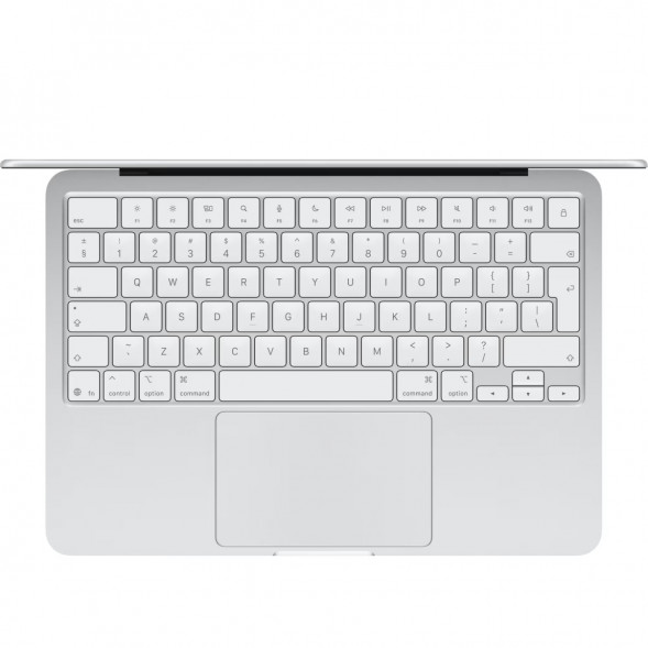 Ноутбук Apple MacBook Neo MHFA4 (A18 Pro 5-Core GPU, 8/256GB), Серебристый/Silver в Ростове-на-Дону