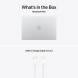 Ноутбук Apple MacBook Neo MHFA4 (A18 Pro 5-Core GPU, 8/256GB), Серебристый/Silver в Ростове-на-Дону