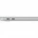 Ноутбук Apple MacBook Neo MHFA4 (A18 Pro 5-Core GPU, 8/256GB), Серебристый/Silver в Ростове-на-Дону