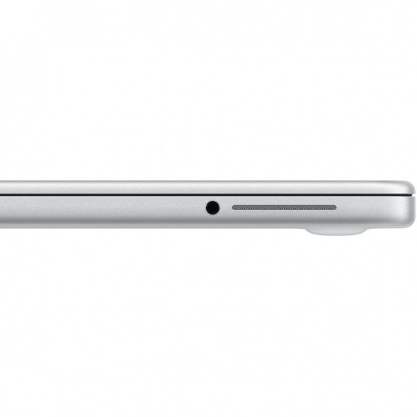 Ноутбук Apple MacBook Neo MHFA4 (A18 Pro 5-Core GPU, 8/256GB), Серебристый/Silver в Ростове-на-Дону