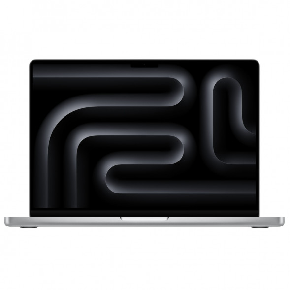 Ноутбук Apple MacBook Pro 14 2026 MJLV4 (M5 Pro 16-Core GPU, 24GB/2TB), Серебристый/Silver в Ростове-на-Дону