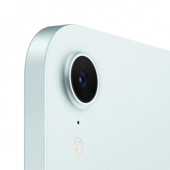 Планшет Apple iPad Mini (2024) Wi-Fi 256GB, Голубой в Ростове-на-Дону