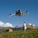 Квадрокоптер DJI Mini 5 Pro Fly More Combo (DJI RC-N3) в Ростове-на-Дону